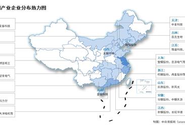 2025年中國硅鋼產(chǎn)量及企業(yè)分布情況預(yù)測分析（圖）