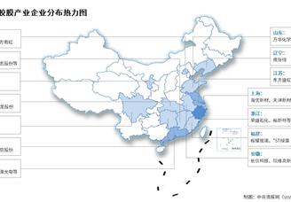 2025年中國(guó)光伏膠膜需求量及企業(yè)分布情況預(yù)測(cè)分析（圖）