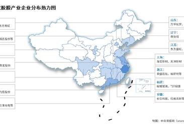 2025年中國(guó)光伏膠膜需求量及企業(yè)分布情況預(yù)測(cè)分析（圖）