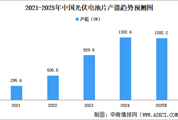 2025年中國(guó)光伏電池片行業(yè)市場(chǎng)前景預(yù)測(cè)研究報(bào)告（簡(jiǎn)版）