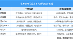 2025年中國電源管理芯片行業(yè)市場前景預測研究報告（簡版）