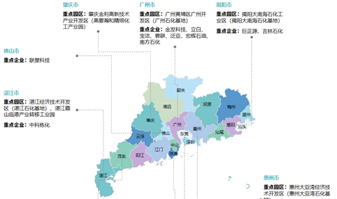 【投资广东】2025年广东省重点产业投资全景分析（附重点产业布局、园区分布、投资保障等）