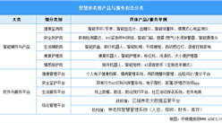 2025年中国智慧养老行业市场前景预测研究报告（简版）
