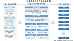 2025年中國體外診斷產(chǎn)業(yè)鏈圖譜及投資布局分析（附產(chǎn)業(yè)鏈全景圖）