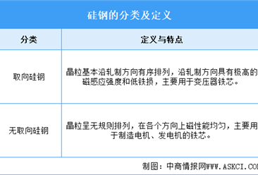 2025年中国硅钢行业市场前景预测研究报告（简版）