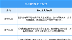 2025年中國OLED行業(yè)市場前景預(yù)測研究報告（簡版）