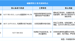2025年中國碳酸鋰行業(yè)市場前景預(yù)測研究報告（簡版）