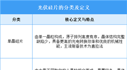 2025年中国光伏硅片行业市场前景预测研究报告（简版）