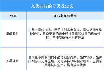 2025年中國(guó)光伏硅片行業(yè)市場(chǎng)前景預(yù)測(cè)研究報(bào)告（簡(jiǎn)版）