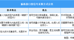 2026年中国脑机接口行业市场前景预测研究报告（简版）