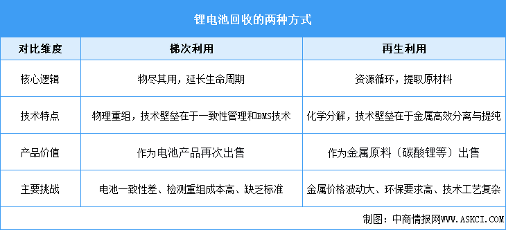 2026年中國(guó)鋰電池回收行業(yè)市場(chǎng)前景預(yù)測(cè)研究報(bào)告（簡(jiǎn)版）