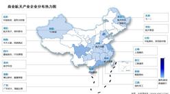 2026年中国商业航天总产值及相关上市企业分布情况预测分析（图）