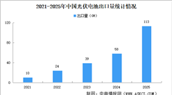 從規(guī)模擴(kuò)張到質(zhì)量效益轉(zhuǎn)型，解碼“十五五”光伏電池五大機(jī)遇（圖）