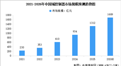 2026年中國汽車域控制器市場規(guī)模及行業(yè)發(fā)展前景預(yù)測分析（圖）