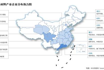 2026年中国锂电池正极材料出货量及相关上市企业分布情况预测分析（图）