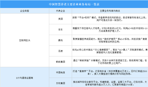 “十五五”规划洞察：锁定智慧养老核心赛道，构建银发经济新高地