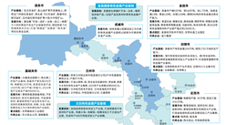【投资甘肃】2026年甘肃省重点产业投资全景分析（附重点产业布局、园区分布、投资保障等）