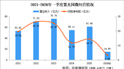 2025年中国集成电路行业重点企业分析（图）