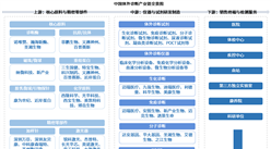 2026年中国体外诊断产业链图谱及投资布局分析（附产业链全景图）