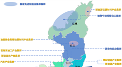 【投资陕西】2026年陕西省重点产业投资全景分析（附重点产业布局、园区分布、投资保障等）