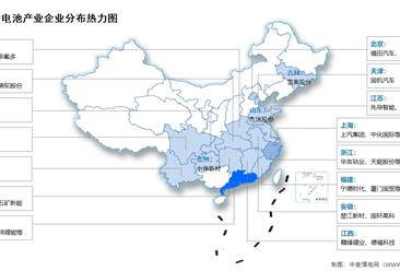 2026年中国特种机器人市场规模及相关上市企业分布情况预测分析（图）