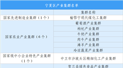 【投资宁夏】2026年宁夏重点产业投资全景分析（附重点产业布局、园区分布、投资保障等）