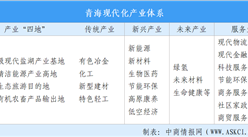 【投资青海】2026年青海省重点产业投资全景分析（附重点产业布局、园区分布、投资保障等）
