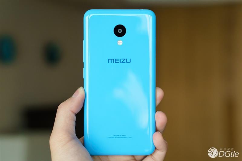 599元魅蓝3上手评测