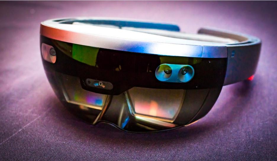 外媒评2016年10佳vr头盔:一个国产都没有!