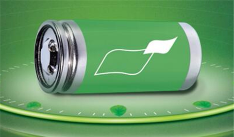 图解：一张图让你看懂锂电池回收是什么？