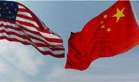 中美贸易战是否会愈演愈烈？ 一张图让你读懂美国贸易政策史