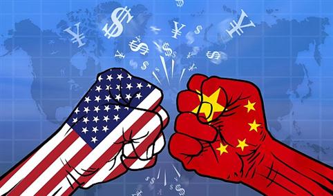中美贸易战迎关键时间节点 2018年中美贸易进出口数据分析