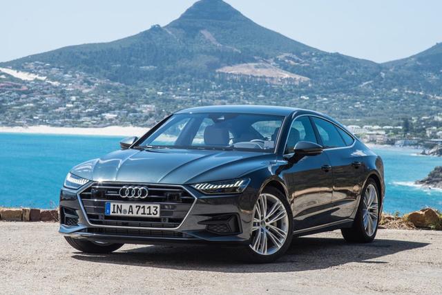 北京车展预热 轿车篇