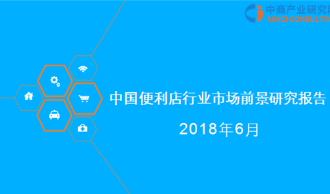 2018年中国便利店行业市场前景研究报告（附全文）