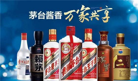 2018年1-5月全国白酒产量数据分析：产量突破400万千升（附图表）