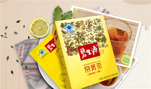 碧生源陷巨亏泥潭 保健品市场广阔碧生源为何走下坡路？（图）