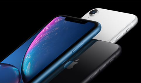 2018年9月新手机发布汇总分析：苹果发布iPhoneXR、XS、XSMAX（附全文）