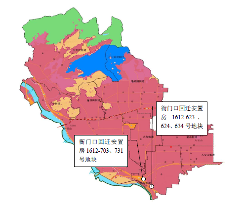 石景山区2018年度保障性安居工程用地地块信息.png