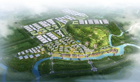 四川省雅安经济开发区川西政务云计算中心建设项目招商