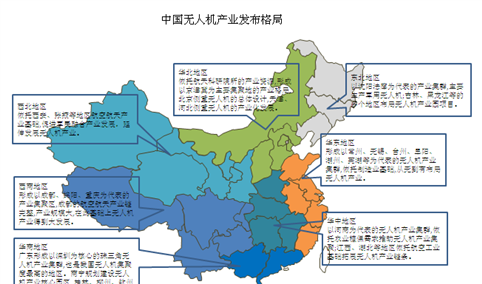 2019年中国物流园区现状及前景分析（图）