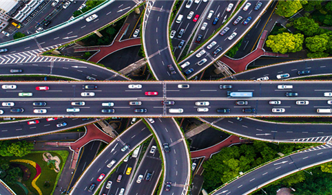 中商产业研究院：《2019年智慧交通行业市场发展前景及投资研究报告》发布