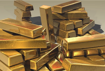 2019年中国黄金市场分析：生产500.4吨 黄金价格同比上涨