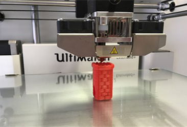 增材制造设备操作员列入新职业 中国3D打印行业就业及发展前景如何？
