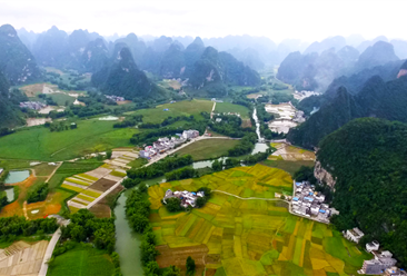 第二批全国乡村旅游重点村遴选启动  现有乡村旅游重点村分布地图及名单汇总（图）
