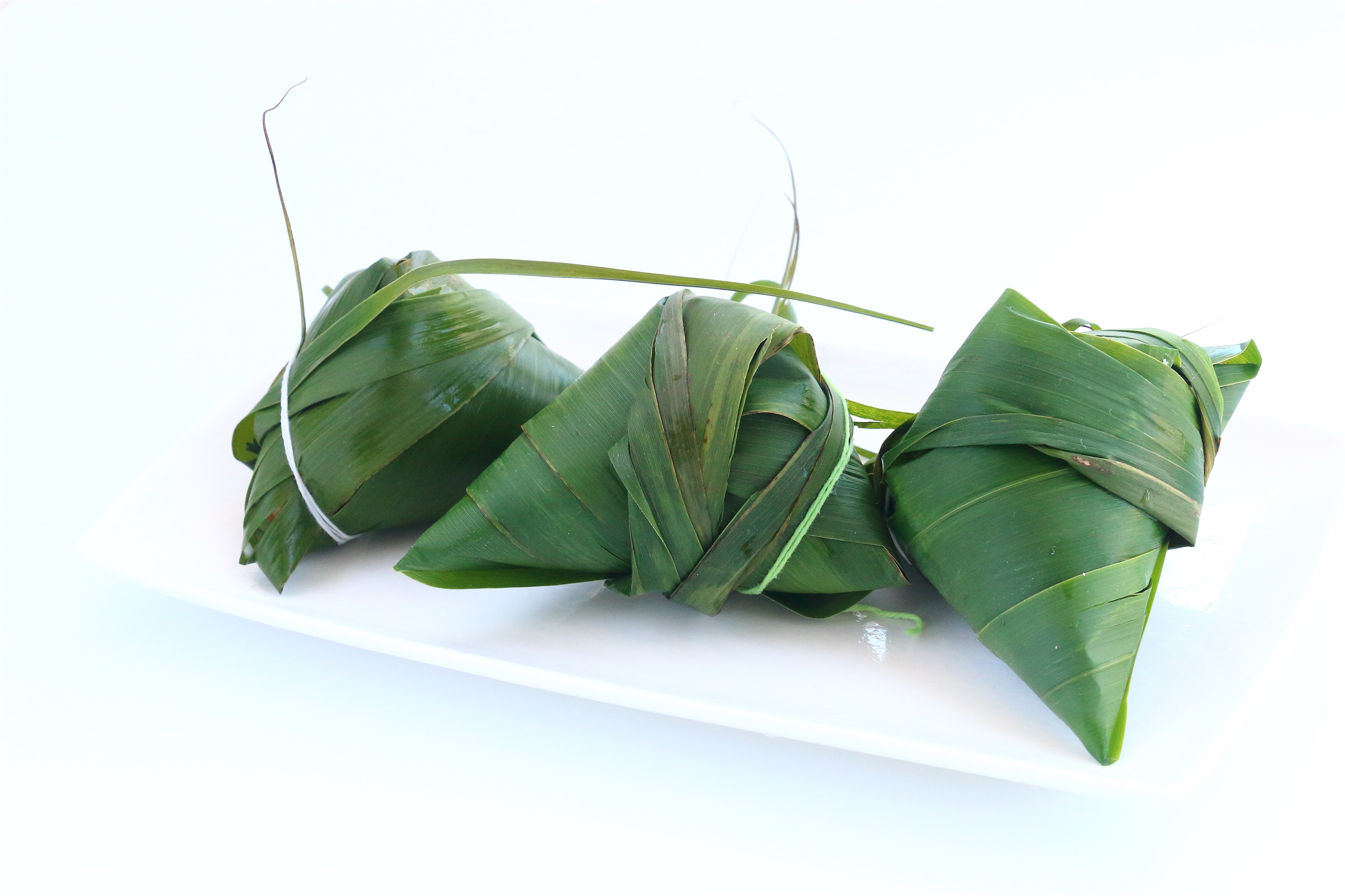 2020年中国粽子企业分布及竞争格局分析（图）