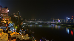 重庆加快发展夜间经济  中国夜间经济市场将呈现爆发式增长（图）
