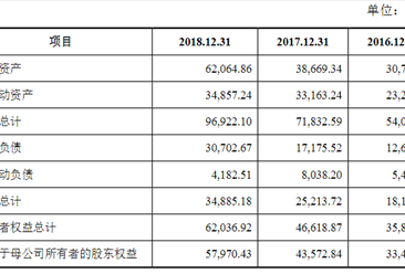 南京微创医学科技首次发布在科创板上市  上市主要存在风险分析（图）