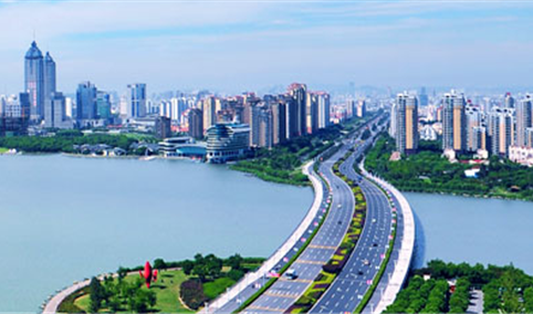 2020年江苏省各地区产业招商投资地图分析（附产业集群及开发区名单一览）