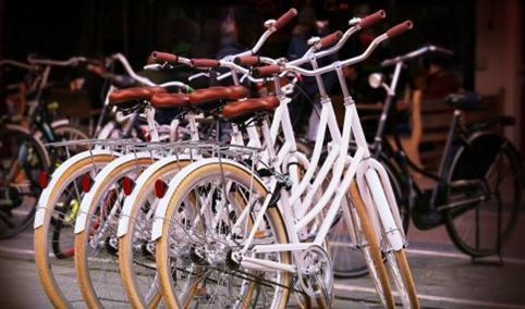 疫情影响下自行车内外销激增：2021年自行车市场现状及发展前景预测分析