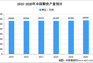 2021年中国农业工程咨询市场现状分析：农业投资增长带动工程咨询市场发展
